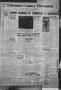 Newspaper: Coleman County Chronicle (Coleman, Tex.), Vol. 11, No. 45, Ed. 1 Thur…
