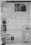 Thumbnail image of item number 4 in: 'Coleman County Chronicle (Coleman, Tex.), Vol. 1, No. 52, Ed. 1 Thursday, January 11, 1934'.