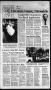 Primary view of Coleman County Chronicle (Coleman, Tex.), Vol. recr, No. 35, Ed. 1 Thursday, July 19, 1984