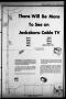 Thumbnail image of item number 3 in: 'Jacksboro Gazette-News (Jacksboro, Tex.), Vol. EIGHTY-EIGHTH YEAR, No. 37, Ed. 0 Thursday, February 15, 1968'.