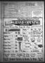Thumbnail image of item number 3 in: 'Jacksboro Gazette-News (Jacksboro, Tex.), Vol. 77, No. 12, Ed. 1 Thursday, August 23, 1956'.