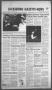 Thumbnail image of item number 1 in: 'Jacksboro Gazette-News (Jacksboro, Tex.), Vol. 108, No. 32, Ed. 1 Monday, December 12, 1988'.