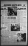 Newspaper: Jacksboro Gazette-News (Jacksboro, Tex.), Vol. 98, No. 51, Ed. 1 Mond…