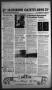 Newspaper: Jacksboro Gazette-News (Jacksboro, Tex.), Vol. 103, No. 2, Ed. 1 Mond…