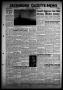 Newspaper: Jacksboro Gazette-News (Jacksboro, Tex.), Vol. 79, No. 26, Ed. 1 Thur…