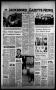 Newspaper: Jacksboro Gazette-News (Jacksboro, Tex.), Vol. 92, No. 43, Ed. 1 Mond…