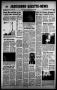 Primary view of Jacksboro Gazette-News (Jacksboro, Tex.), Vol. 94, No. 4, Ed. 1 Monday, June 18, 1973