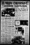 Primary view of Jacksboro Gazette-News (Jacksboro, Tex.), Vol. NINETIETH YEAR, No. 30, Ed. 0 Thursday, December 25, 1969