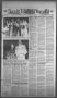 Primary view of Jacksboro Gazette-News (Jacksboro, Tex.), Vol. 108, No. 20, Ed. 1 Thursday, September 24, 1987
