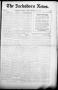 Primary view of The Jacksboro News. (Jacksboro, Tex.), Vol. 20, No. 49, Ed. 1 Wednesday, December 6, 1916
