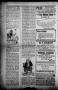Thumbnail image of item number 4 in: 'The Jacksboro News (Jacksboro, Tex.), Vol. 12, No. 36, Ed. 1 Thursday, September 26, 1907'.