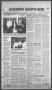 Thumbnail image of item number 1 in: 'Jacksboro Gazette-News (Jacksboro, Tex.), Vol. 108, No. 49, Ed. 1 Monday, April 10, 1989'.