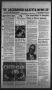 Newspaper: Jacksboro Gazette-News (Jacksboro, Tex.), Vol. 103, No. 11, Ed. 1 Mon…