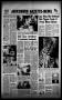 Newspaper: Jacksboro Gazette-News (Jacksboro, Tex.), Vol. 93, No. 18, Ed. 1 Mond…