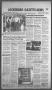 Newspaper: Jacksboro Gazette-News (Jacksboro, Tex.), Vol. 108, No. 10, Ed. 1 Mon…