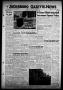 Primary view of Jacksboro Gazette-News (Jacksboro, Tex.), Vol. 81, No. 28, Ed. 1 Thursday, December 8, 1960
