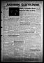 Primary view of Jacksboro Gazette-News (Jacksboro, Tex.), Vol. 79, No. 48, Ed. 1 Thursday, April 23, 1959