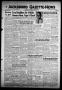 Primary view of Jacksboro Gazette-News (Jacksboro, Tex.), Vol. EIGHTY-FIRST YEAR, No. 43, Ed. 1 Thursday, March 23, 1961