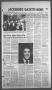 Primary view of Jacksboro Gazette-News (Jacksboro, Tex.), Vol. 108, No. 1, Ed. 1 Monday, May 8, 1989