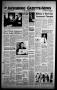 Newspaper: Jacksboro Gazette-News (Jacksboro, Tex.), Vol. 91, No. 30, Ed. 1 Mond…