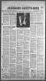 Primary view of Jacksboro Gazette-News (Jacksboro, Tex.), Vol. 108, No. 31, Ed. 1 Monday, December 4, 1989