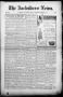 Newspaper: The Jacksboro News. (Jacksboro, Tex.), Vol. 17, No. 46, Ed. 1 Thursda…