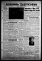 Primary view of Jacksboro Gazette-News (Jacksboro, Tex.), Vol. 80, No. 4, Ed. 1 Thursday, June 23, 1960