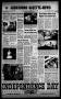 Newspaper: Jacksboro Gazette-News (Jacksboro, Tex.), Vol. 94, No. 6, Ed. 1 Monda…
