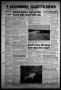 Primary view of Jacksboro Gazette-News (Jacksboro, Tex.), Vol. EIGHTY-EIGHTH YEAR, No. 1, Ed. 1 Thursday, June 1, 1967