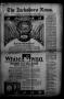 Newspaper: The Jacksboro News. (Jacksboro, Tex.), Vol. 17, No. 16, Ed. 1 Thursda…
