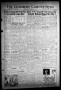 Newspaper: The Jacksboro Gazette-News (Jacksboro, Tex.), Vol. 68, No. 46, Ed. 1 …