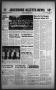 Newspaper: Jacksboro Gazette-News (Jacksboro, Tex.), Vol. 98, No. 21, Ed. 1 Mond…