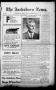 Newspaper: The Jacksboro News. (Jacksboro, Tex.), Vol. 19, No. 11, Ed. 1 Wednesd…