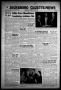 Primary view of Jacksboro Gazette-News (Jacksboro, Tex.), Vol. EIGHTY-SECOND YEAR, No. 46, Ed. 0 Thursday, April 12, 1962