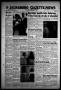 Primary view of Jacksboro Gazette-News (Jacksboro, Tex.), Vol. EIGHTY-SEVENTH YEAR, No. 43, Ed. 1 Thursday, March 23, 1967