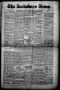 Newspaper: The Jacksboro News. (Jacksboro, Tex.), Vol. 21, No. 25, Ed. 1 Wednesd…