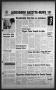 Newspaper: Jacksboro Gazette-News (Jacksboro, Tex.), Vol. 98, No. 30, Ed. 1 Mond…