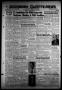 Thumbnail image of item number 1 in: 'Jacksboro Gazette-News (Jacksboro, Tex.), Vol. 80, No. 28, Ed. 1 Thursday, January 28, 1960'.