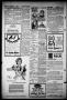 Thumbnail image of item number 2 in: 'Jacksboro Gazette-News (Jacksboro, Tex.), Vol. 80, No. 28, Ed. 1 Thursday, January 28, 1960'.