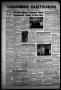 Primary view of Jacksboro Gazette-News (Jacksboro, Tex.), Vol. EIGHTY-SIXTH YEAR, No. 28, Ed. 1 Thursday, December 8, 1966
