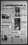Primary view of Jacksboro Gazette-News (Jacksboro, Tex.), Vol. 98, No. 31, Ed. 1 Monday, December 20, 1976
