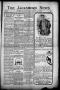 Newspaper: The Jacksboro News (Jacksboro, Tex.), Vol. 15, No. 16, Ed. 1 Thursday…
