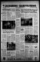 Primary view of Jacksboro Gazette-News (Jacksboro, Tex.), Vol. 91, No. 39, Ed. 1 Monday, February 22, 1971