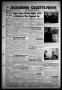 Primary view of Jacksboro Gazette-News (Jacksboro, Tex.), Vol. EIGHTY-SECOND YEAR, No. 39, Ed. 0 Thursday, February 22, 1962