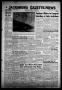 Thumbnail image of item number 1 in: 'Jacksboro Gazette-News (Jacksboro, Tex.), Vol. EIGHTY-SECOND YEAR, No. 13, Ed. 1 Thursday, August 24, 1961'.