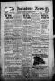 Newspaper: The Jacksboro News (Jacksboro, Tex.), Vol. 22, No. 82, Ed. 1 Friday, …