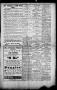 Thumbnail image of item number 3 in: 'The Jacksboro News (Jacksboro, Tex.), Vol. 14, No. 14, Ed. 1 Thursday, April 8, 1909'.