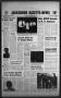 Newspaper: Jacksboro Gazette-News (Jacksboro, Tex.), Vol. 98, No. 8, Ed. 1 Monda…