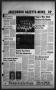 Newspaper: Jacksboro Gazette-News (Jacksboro, Tex.), Vol. 99, No. 48, Ed. 1 Mond…