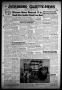 Newspaper: Jacksboro Gazette-News (Jacksboro, Tex.), Vol. 80, No. 7, Ed. 1 Thurs…